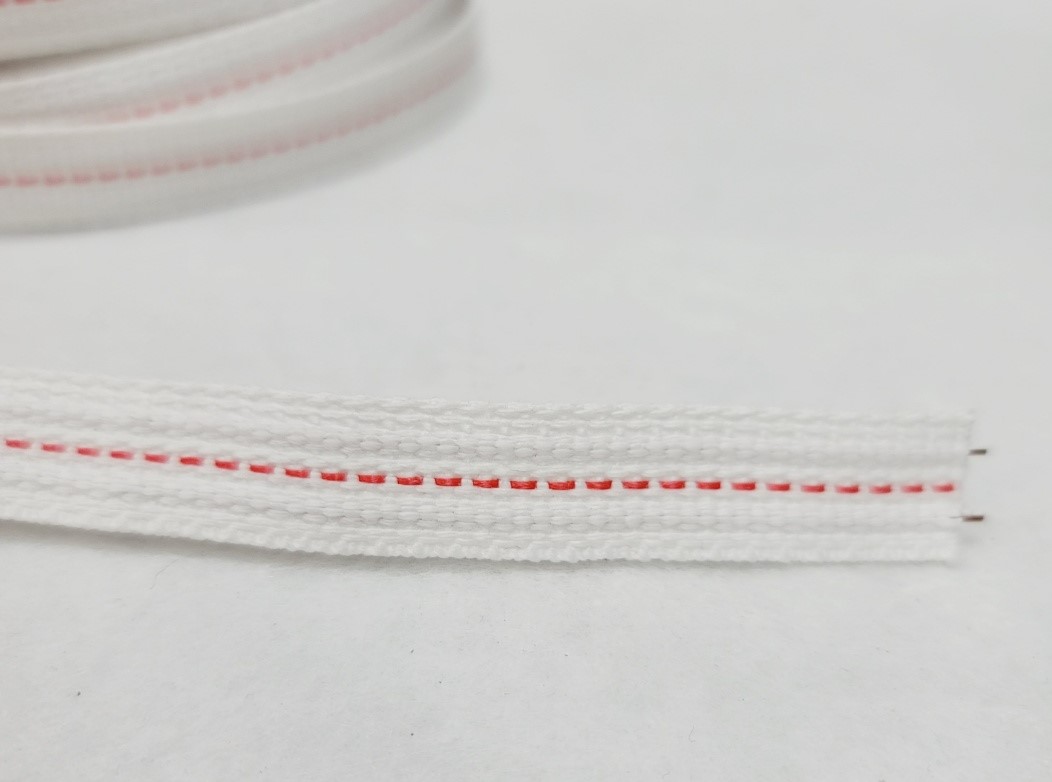 15mm 패브릭와이어