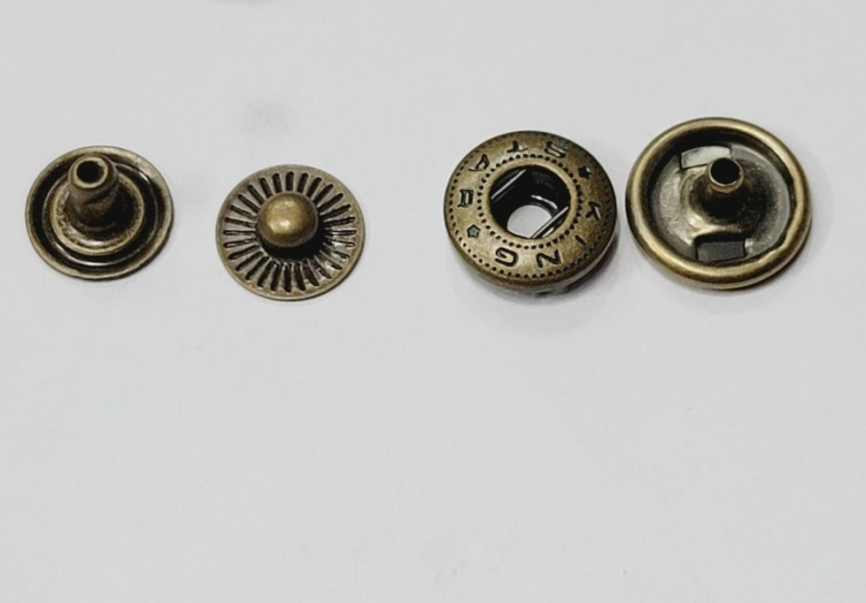 13mm 스프링도트 단추