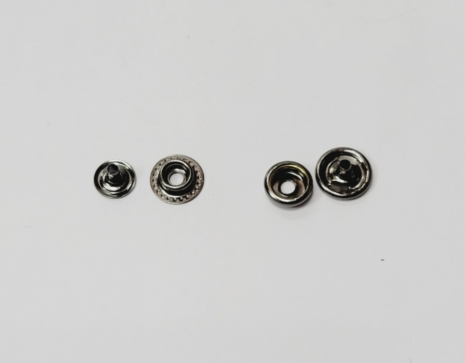 13mm 링도트 단추