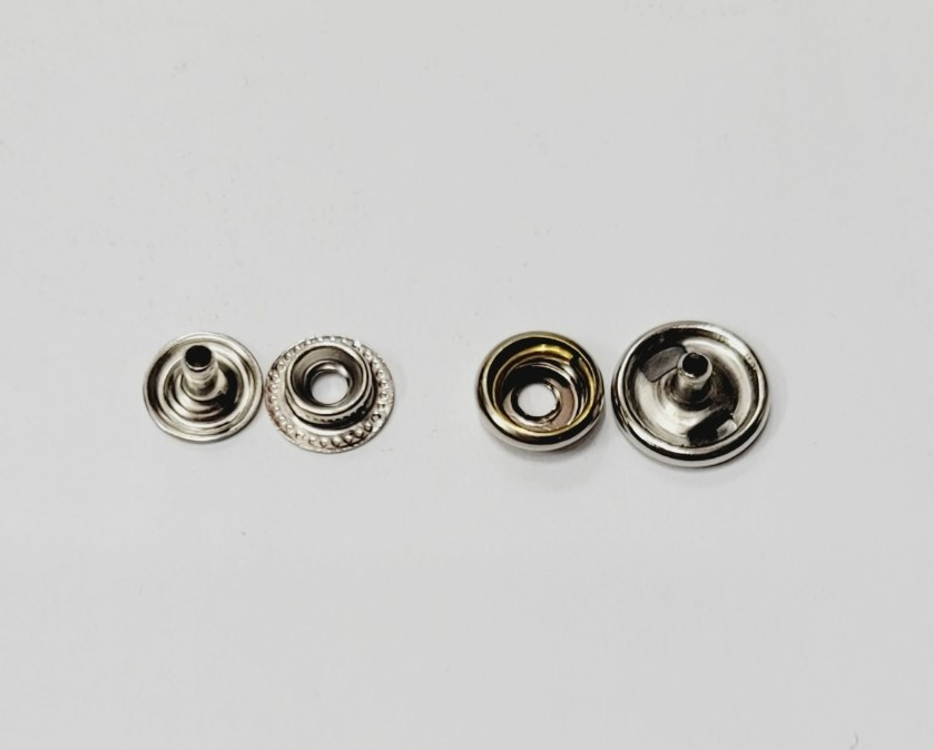 13mm 링도트 단추