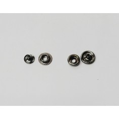 13mm 링도트 단추