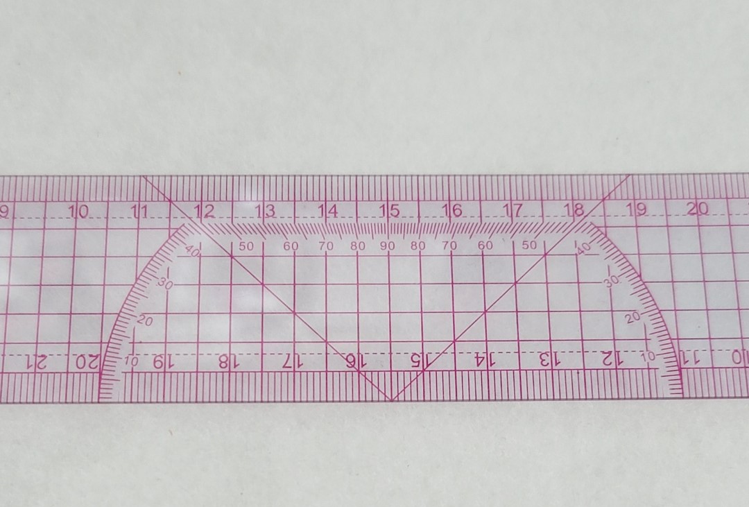 30cm 그레이딩자