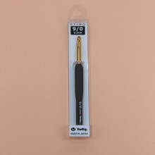 튤립 에티모(ETIMO) 그레이 모사용 코바늘 9/0 (T15-900)